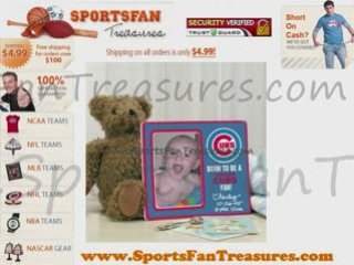 Chicago Cubs Merchandise