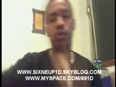 691D-FARES-TEASER FAIS TOURNER VOL 2 FEAT L'ARAIGNEE(LGB)