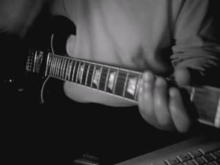 AC/DC If you want blood guitar cover