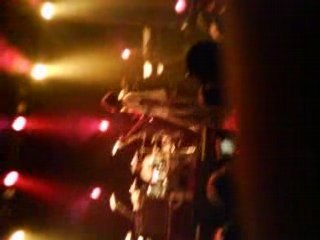 Kulcha knox @ montpellier 2008