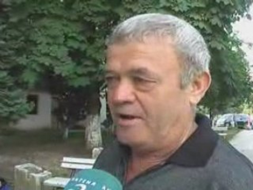 Toaleta digitala in Zalau