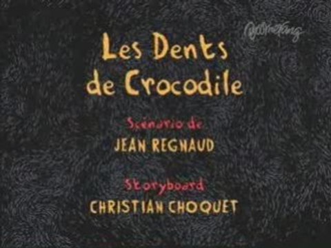 Petit Vampire 48- Les Dents de Crocodile