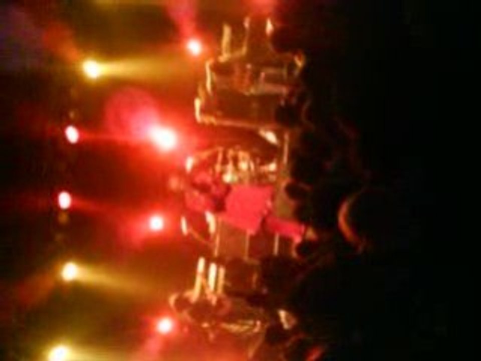capleton @ montpellier 2008