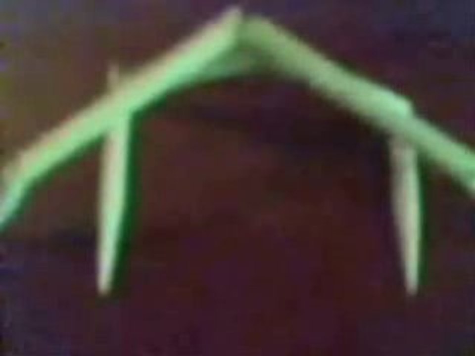 Palito Doido Final