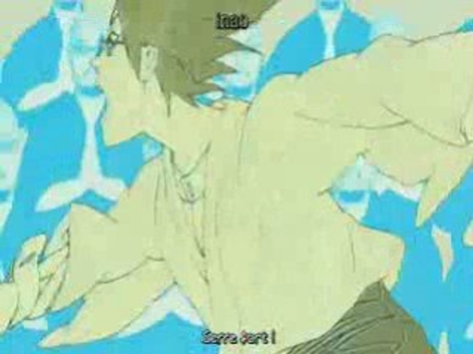 Sayonara Zetsubou Sensei 1st opening