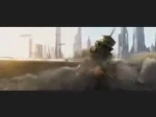 AMV STAR WARS remix