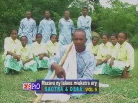 Saotra sy dera - Mazava ny lalana miakatra