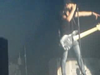 simple plan: I'm just a Kid live 23.11.08