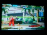 Street Fighter Alpha 3- Guy VS Ken