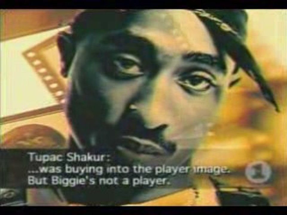 Tupac live