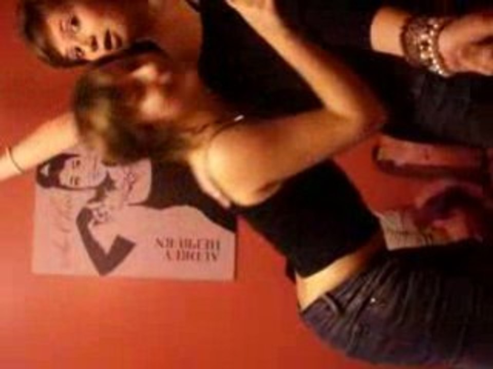 Moi et Alex