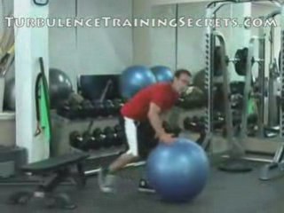 how to get six pack fast without a single crunch