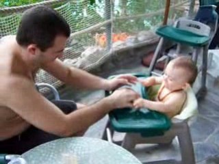 Pic nic center parcs