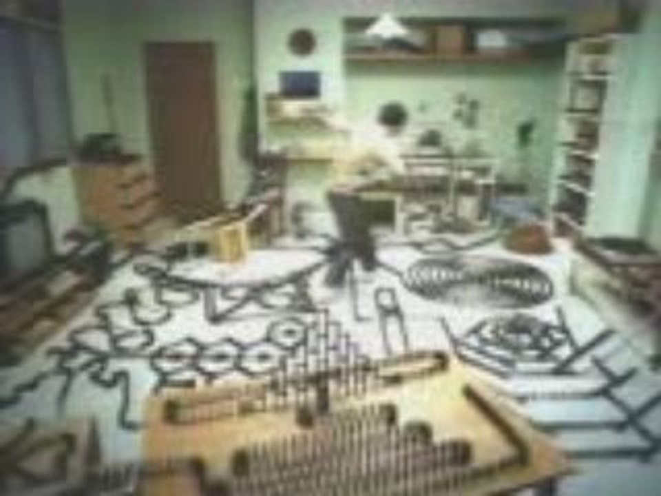 Humour Gag Video Rire Drole Ampoule