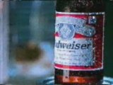 Pub ( biere Budweiser avec la sourie) humour rire drole