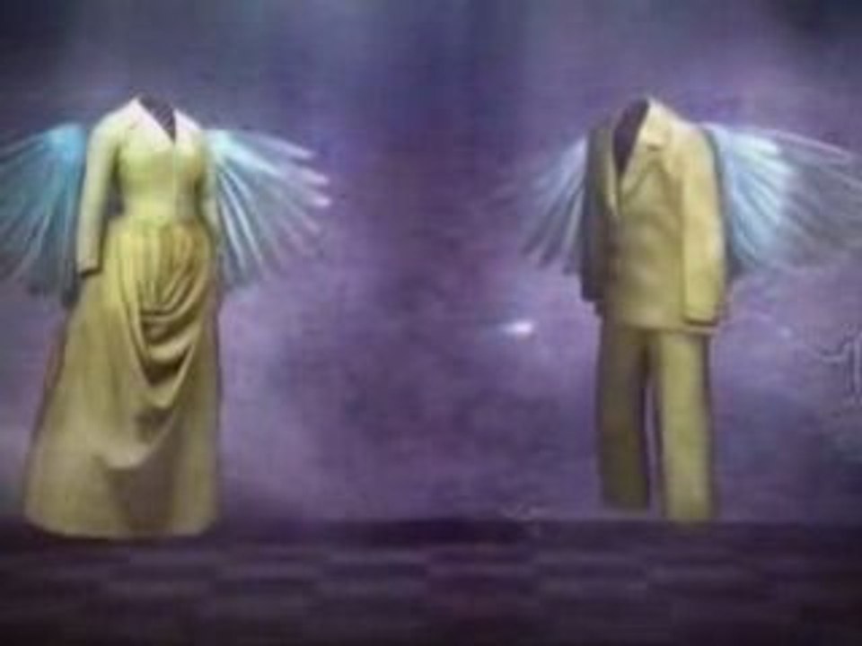 Ghost Whisperer Opening (Full)