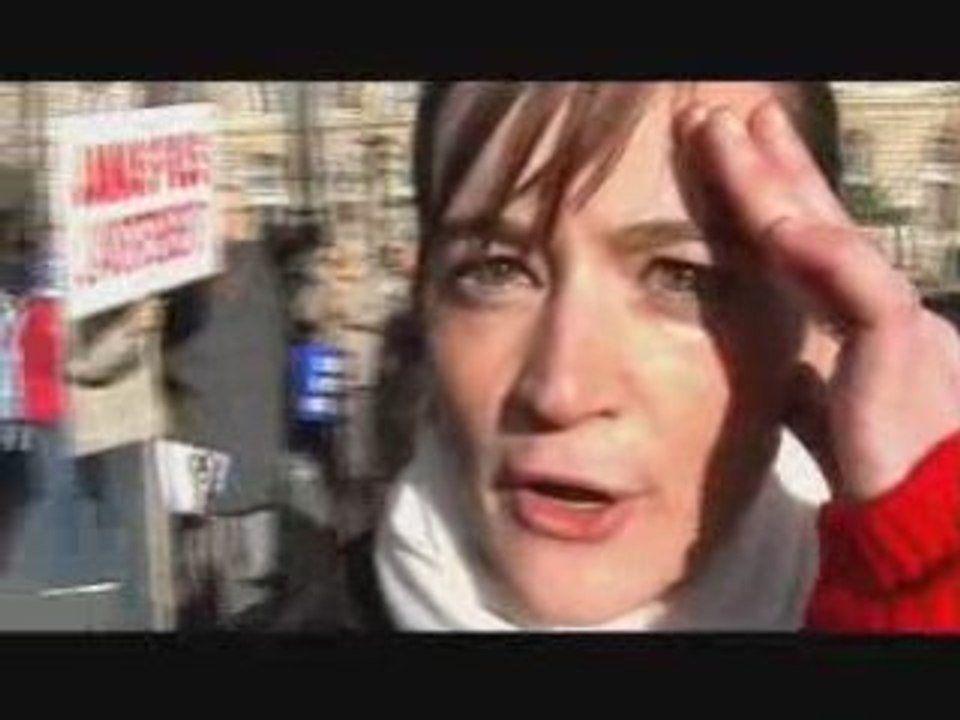 Comment est née la Marche