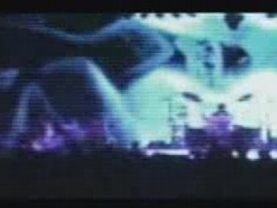 Dir en grey "FUTURE IN MY HANDS"