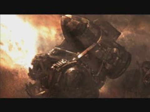 Warhammer 40000 : Orks Tribute