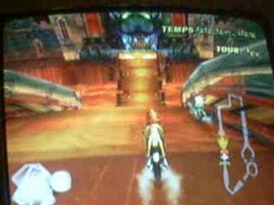 IT MKWii [Pw] Vs [GE] GP2 courses 1-2
