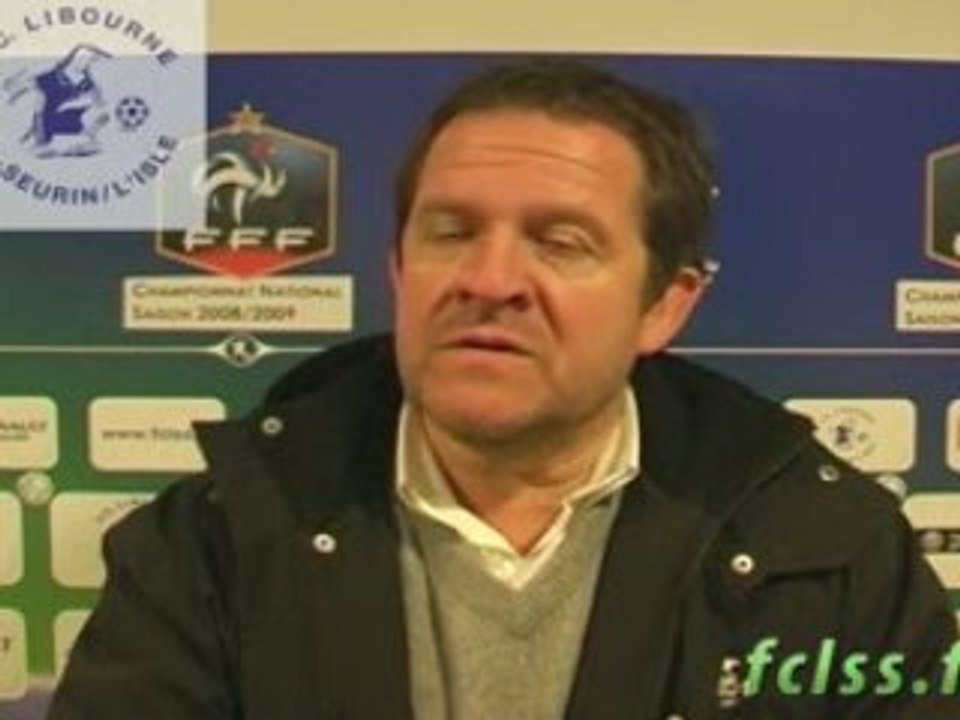 Bernard Laydis