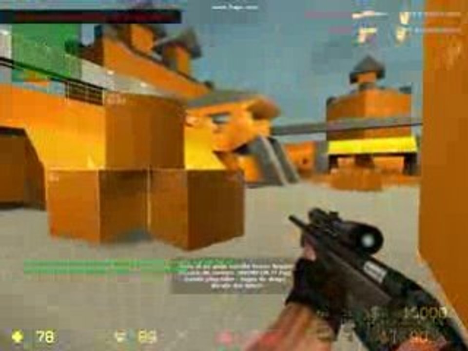 Usncoped by nox