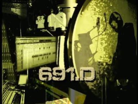 691D - FARES - FAIS TOURNER VOL 1 - SOLDAT -