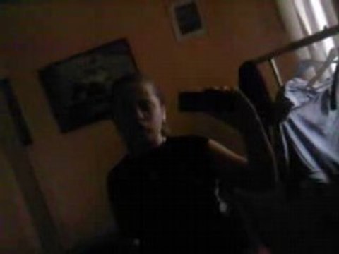 Moii ki chante Coeur dechiré