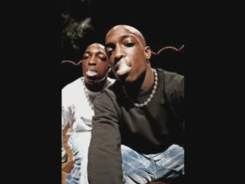 Heckel et Geckel ft Melissa - Dilemme