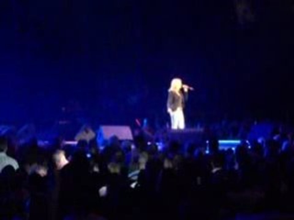 Schlagerabend om O2-World