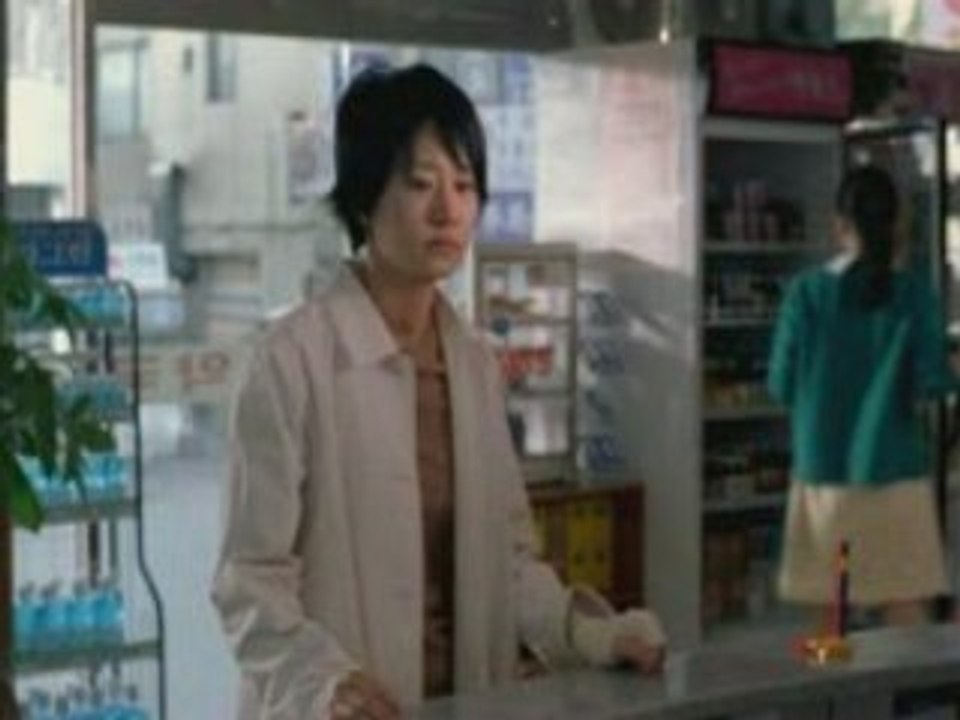 Ma femme est un ganster part 5