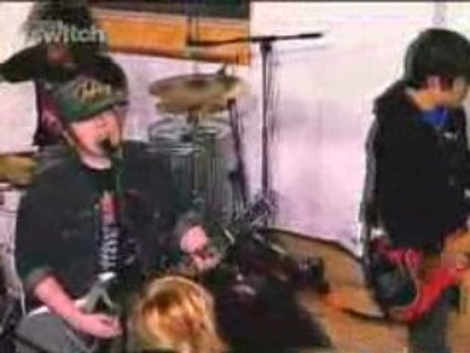 Fall Out Boy - I don't care (BBC)