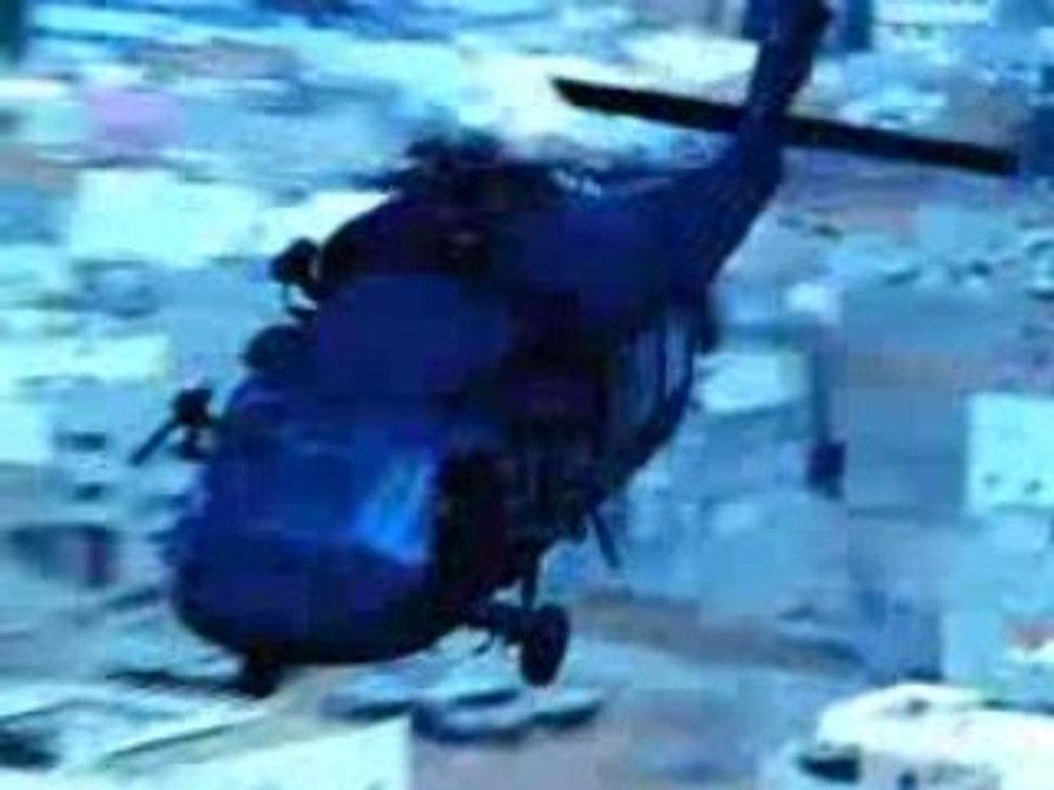 Black Hawk Down - Trailer