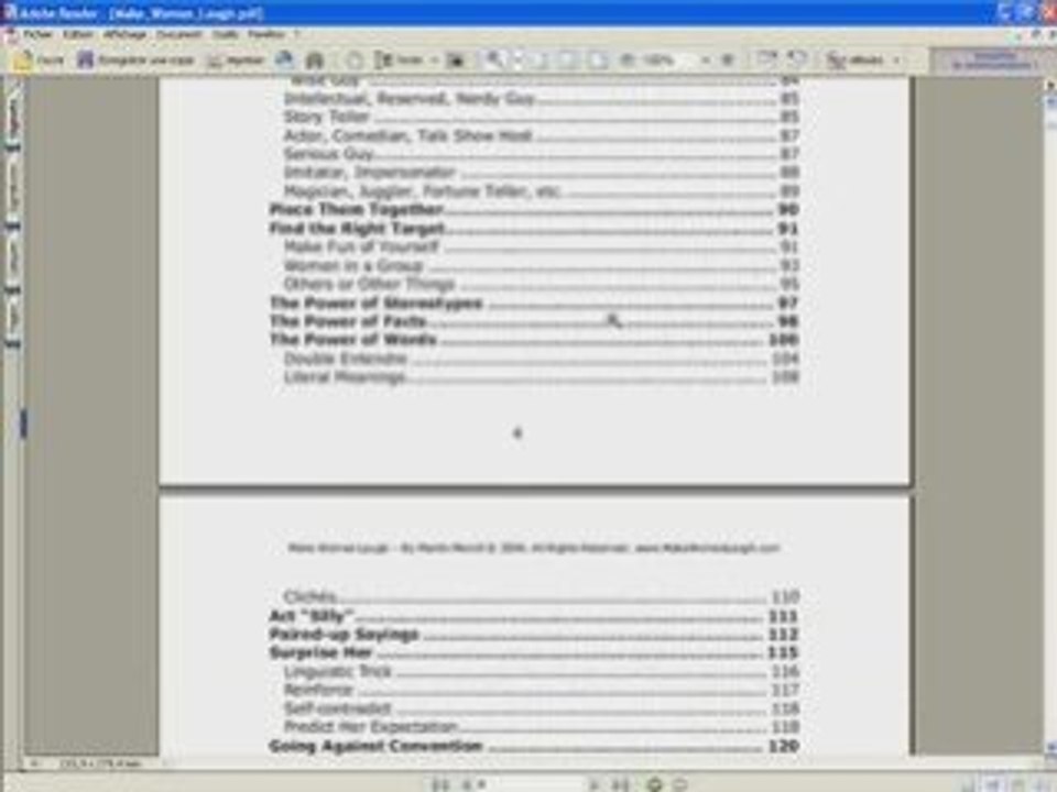 How To Make Hot Girls Laugh And Fall In Love With You !