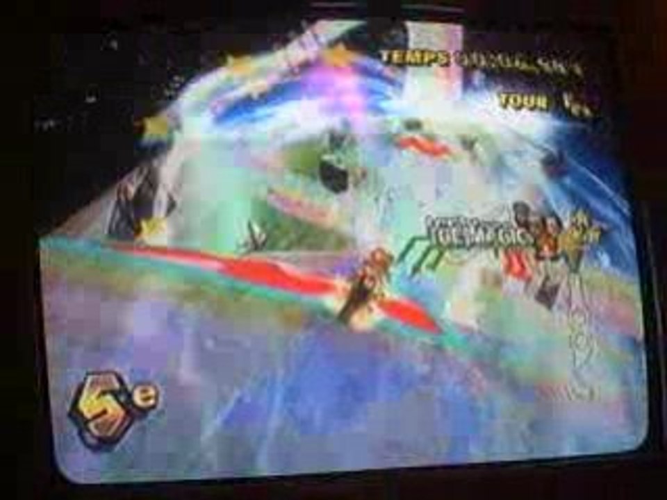 IT MKWii [Pw] Vs [GE] GP1 courses 1-2