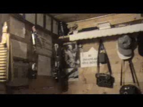 ÇAKUT VANA KAPAMA 2008 KAVRUN YAYLASI