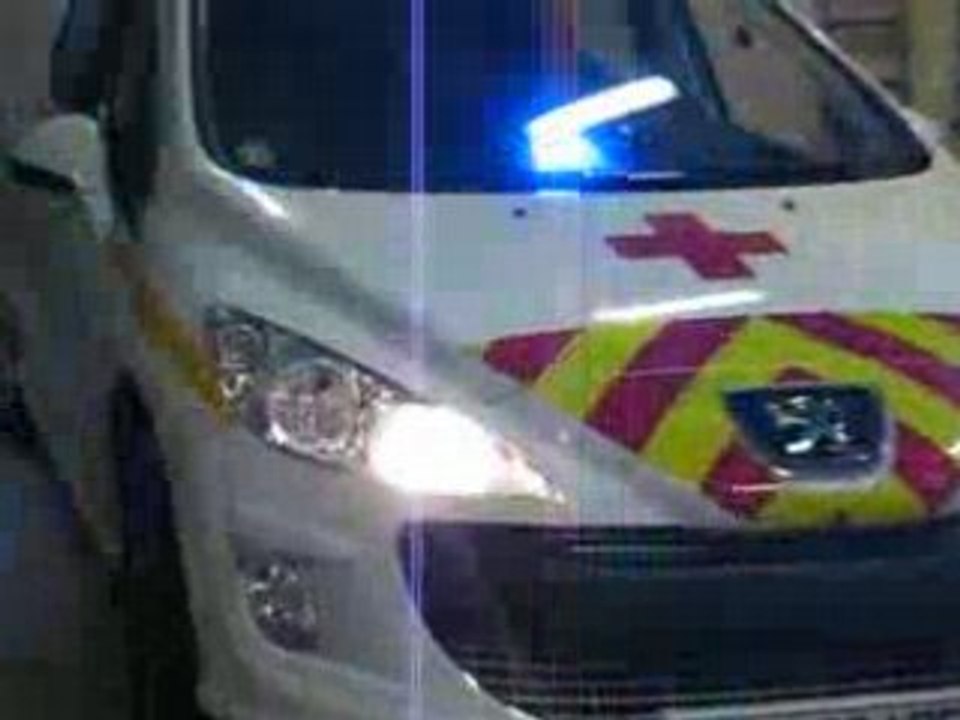 Crf75 peugeot 308