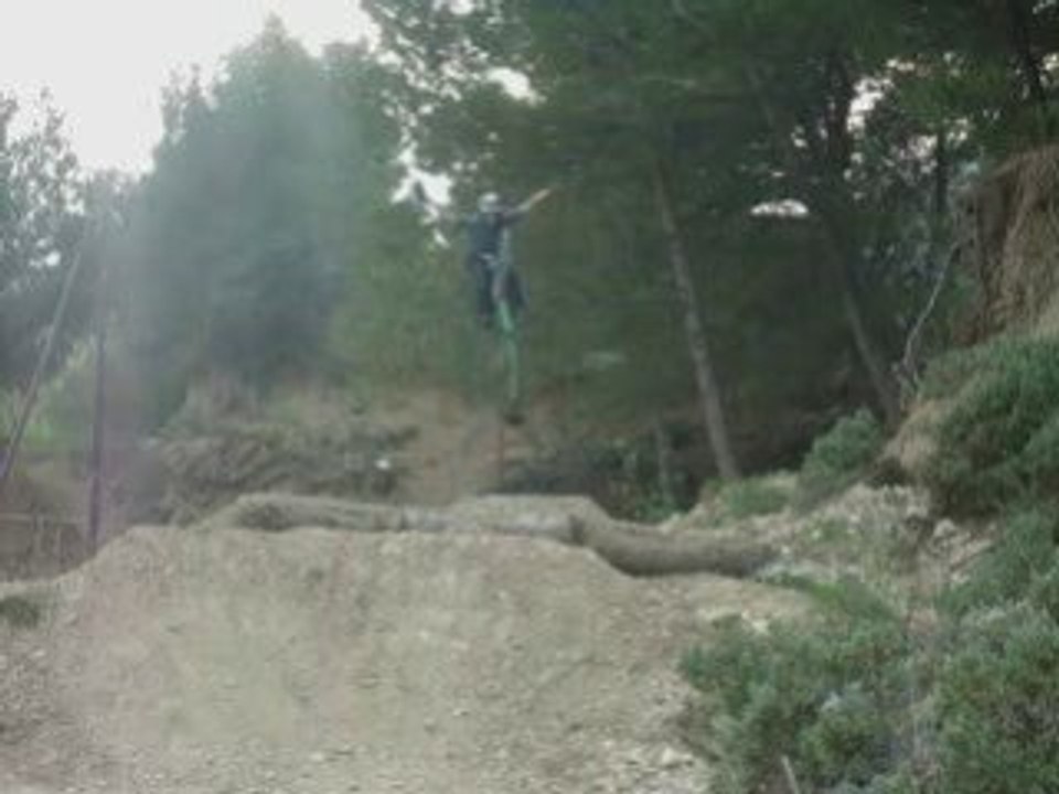 Julien_ride 2008