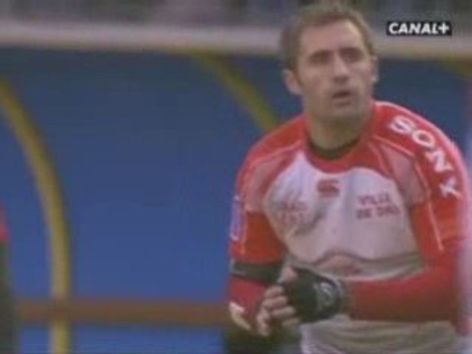 Toulon Dax