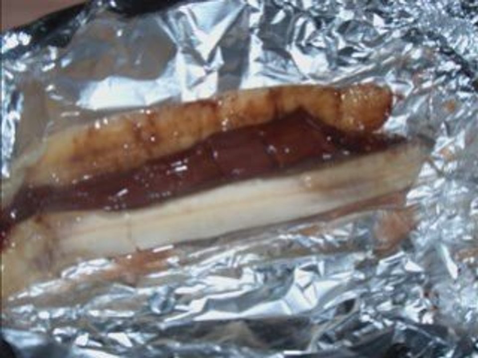 La banane
