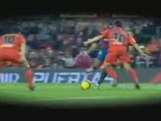 Thierry Henry 2008 - Barcelona