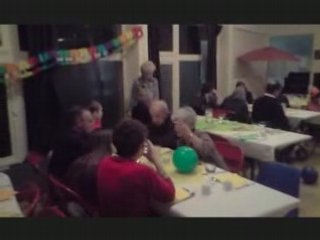 Repas créole 28-11-2008