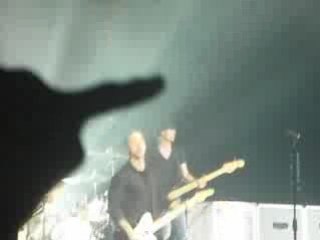 Simple plan:  Promise live 23.11.08