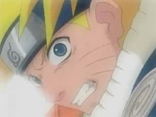 HOMENAJE A NARUTO- by ALUCARD