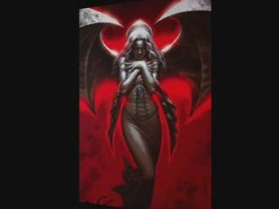 Ange ou Démon