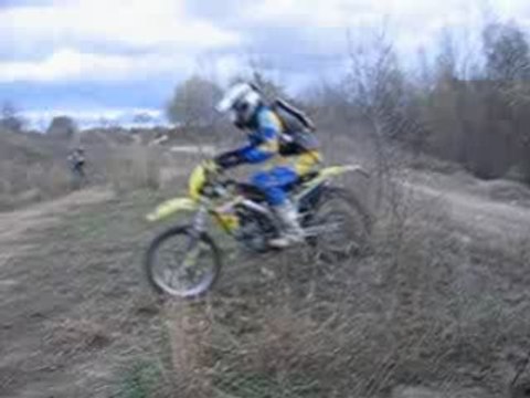 marche 250 rmz-e