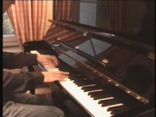 Danse Espagnole - Mozkowsky