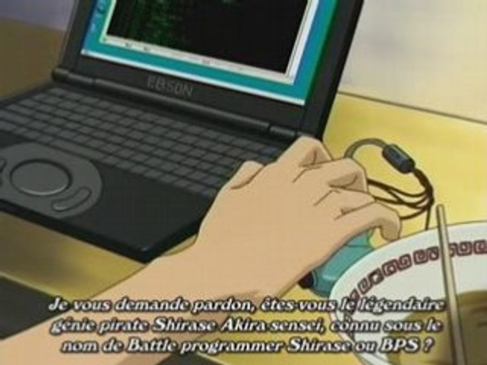 Battle Programmer Shirase 1a