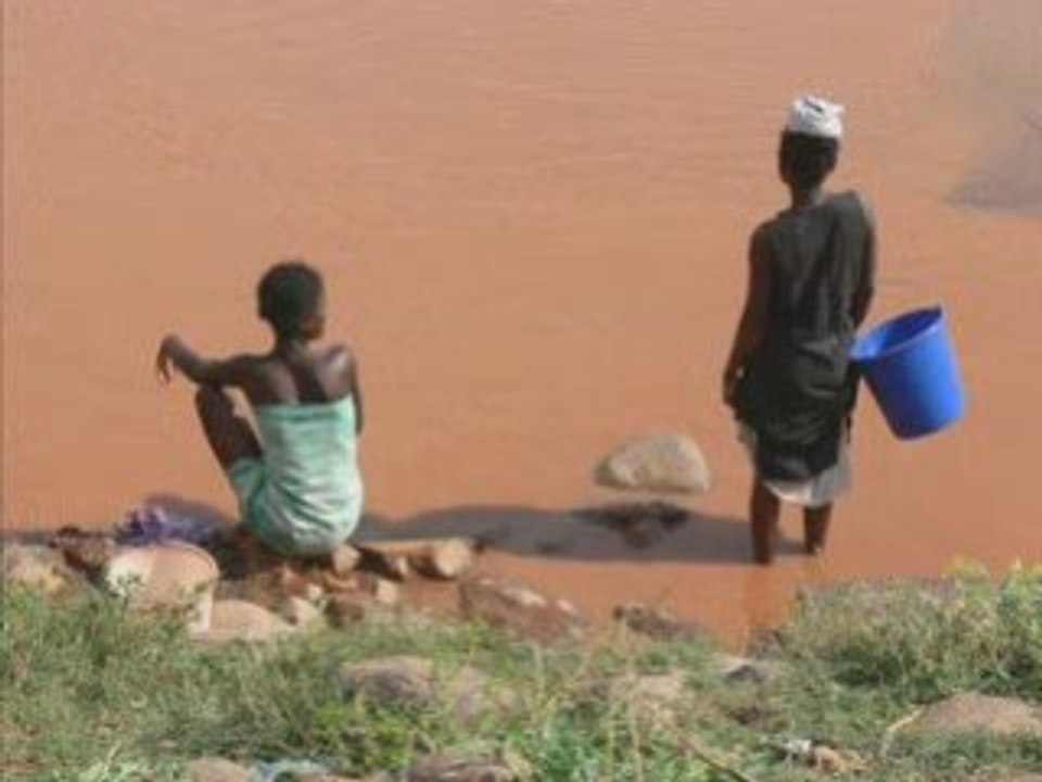 MADAGASCAR -   Miandrivaso