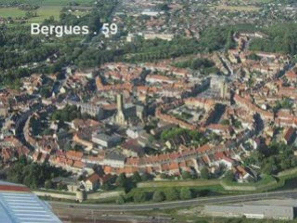 Survol de France